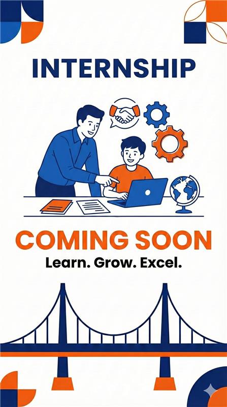 Internship Image