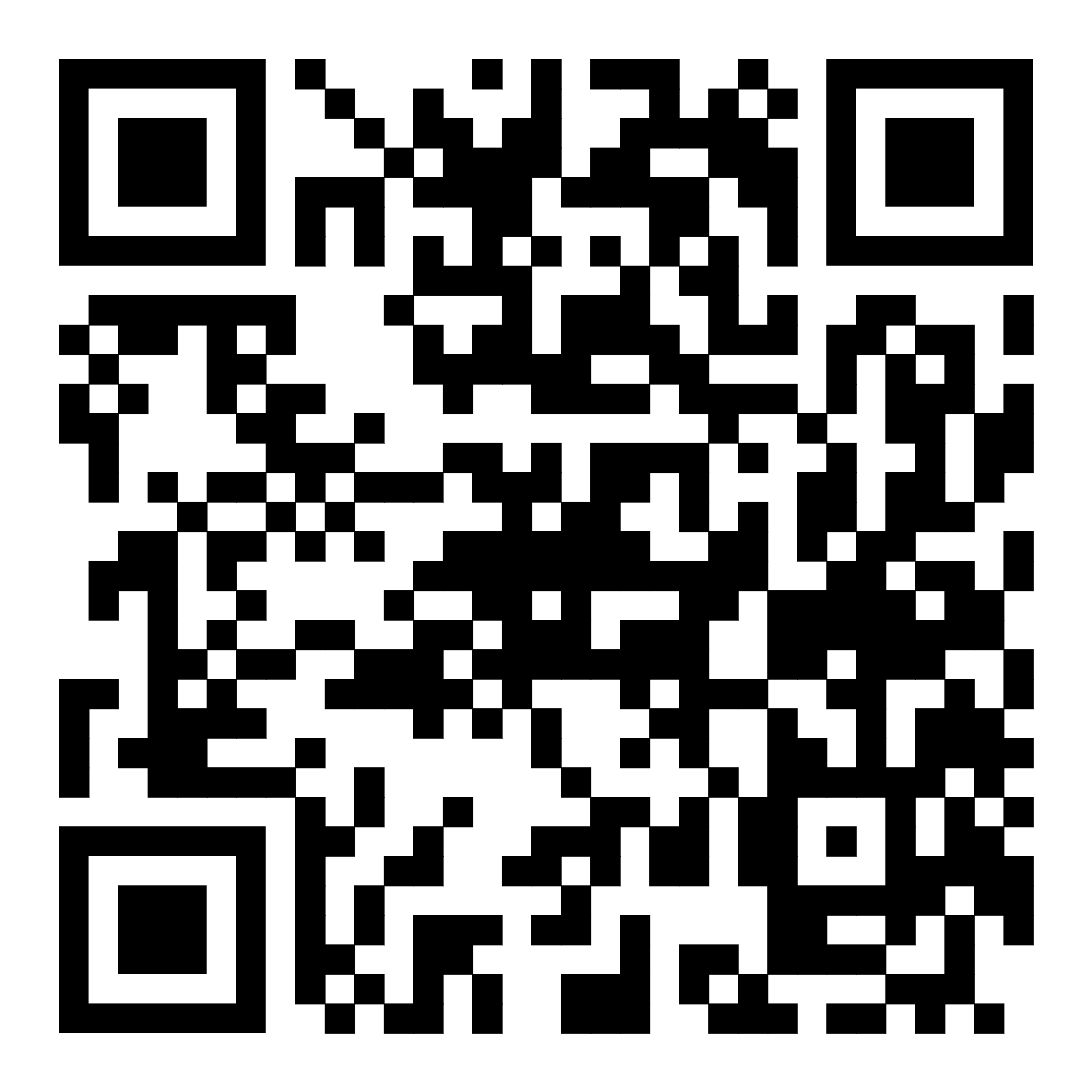 iOS QR