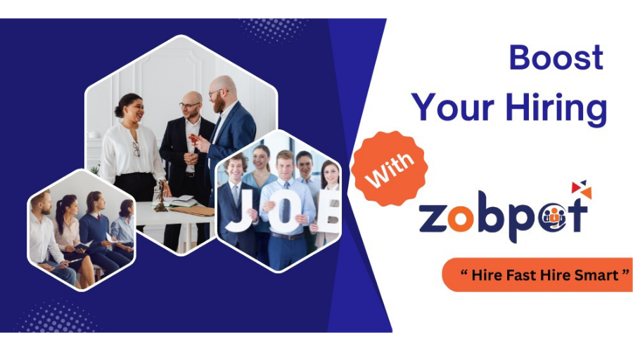 The Zobpot Advantage: 3 Decisive Pillars Transforming Company Recruitment :-
