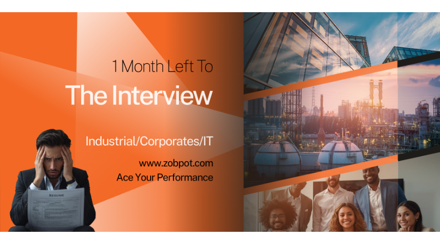 Tips for Candidates – Ace Your Interview:-