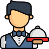 Waiter Service